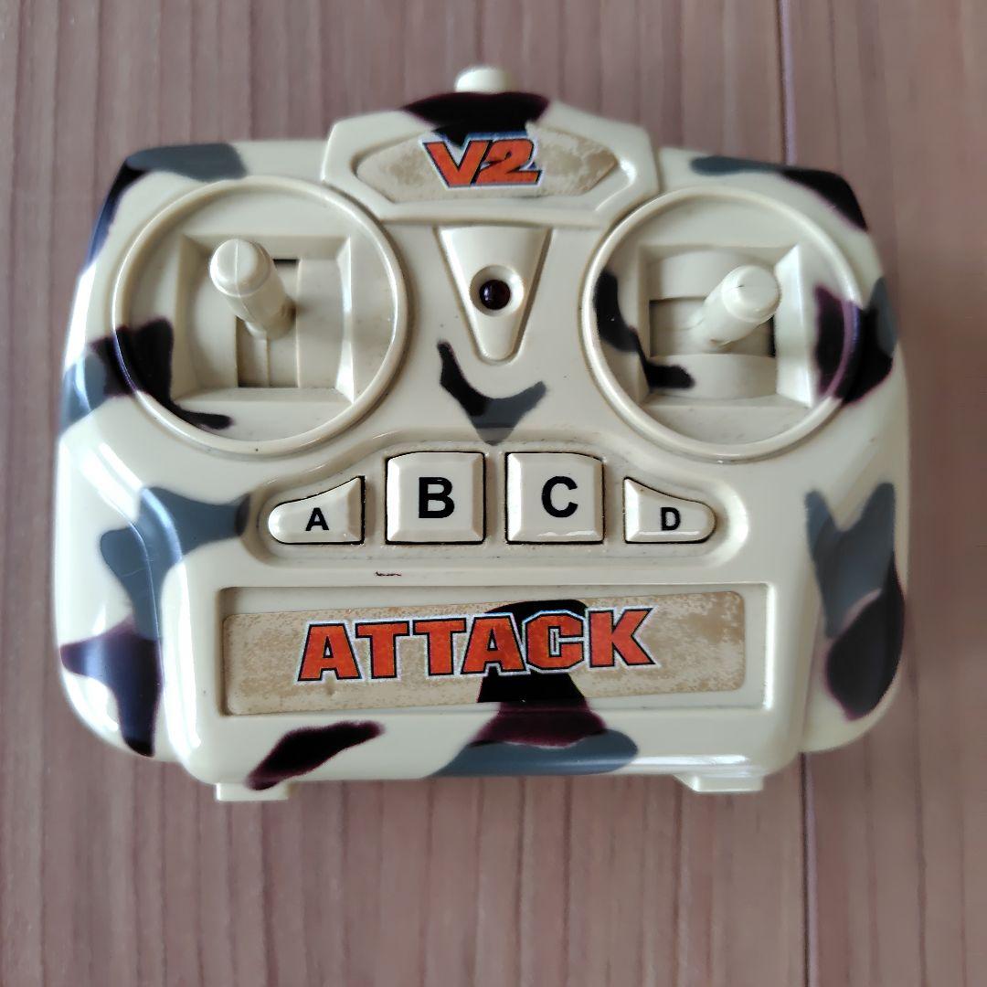 ARMED SERGEANT 軍用車両とフィギュアセット