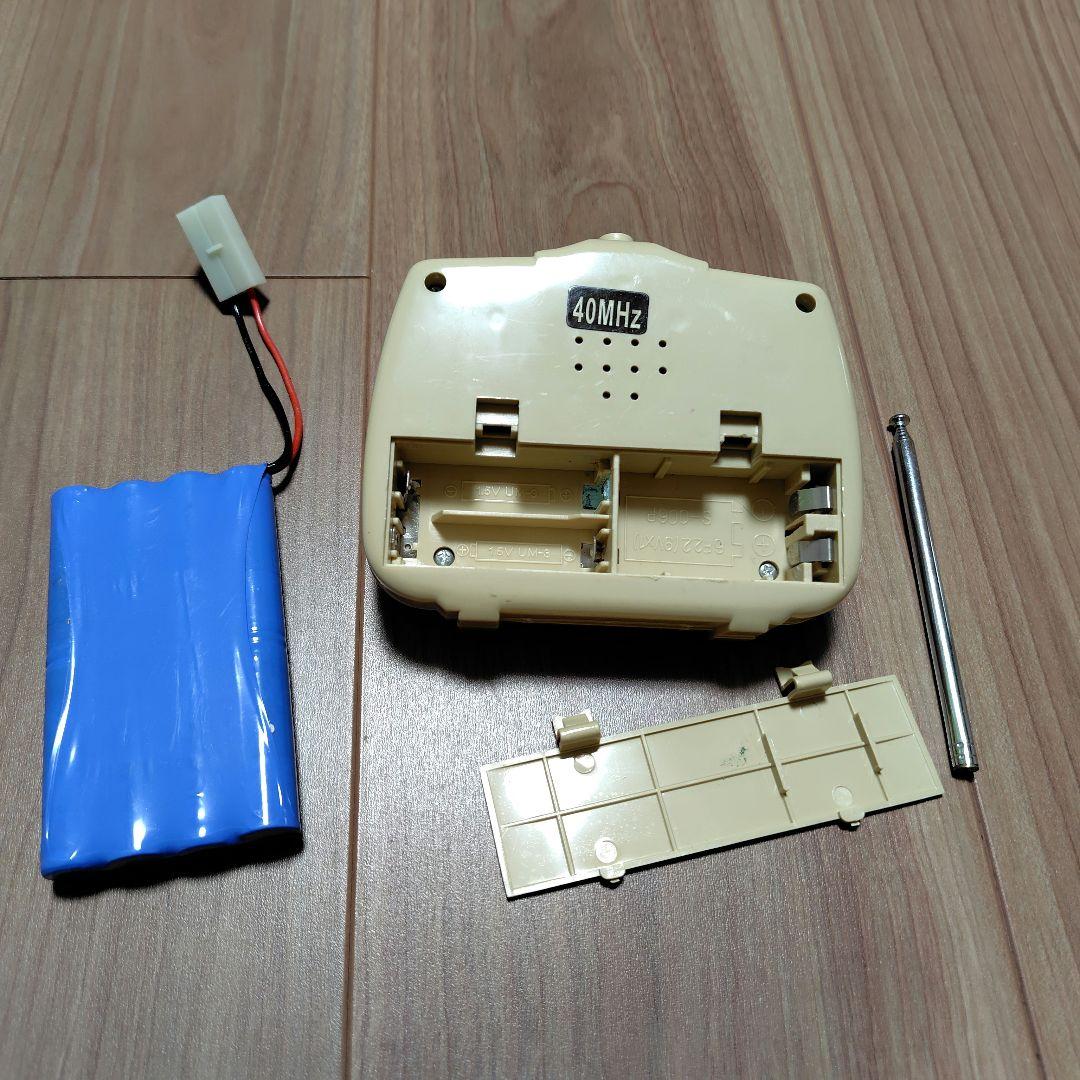 ARMED SERGEANT 軍用車両とフィギュアセット