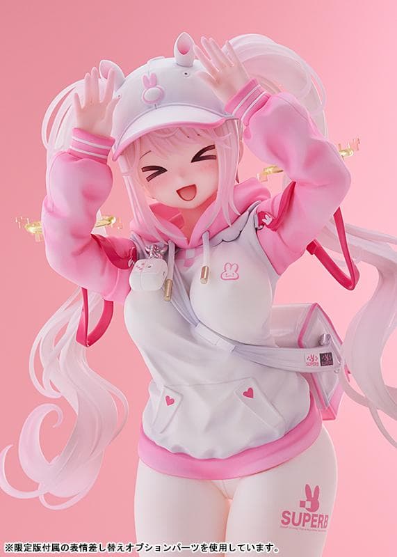 勝利の女神：NIKKE アリス スイートホーム 限定版 AMAKUNI