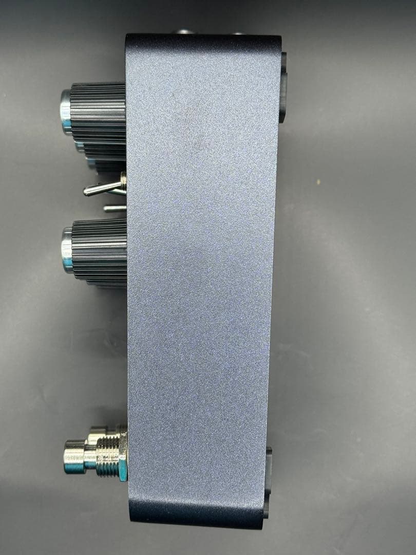 UAFX Starlight echo station ギターエフェクター