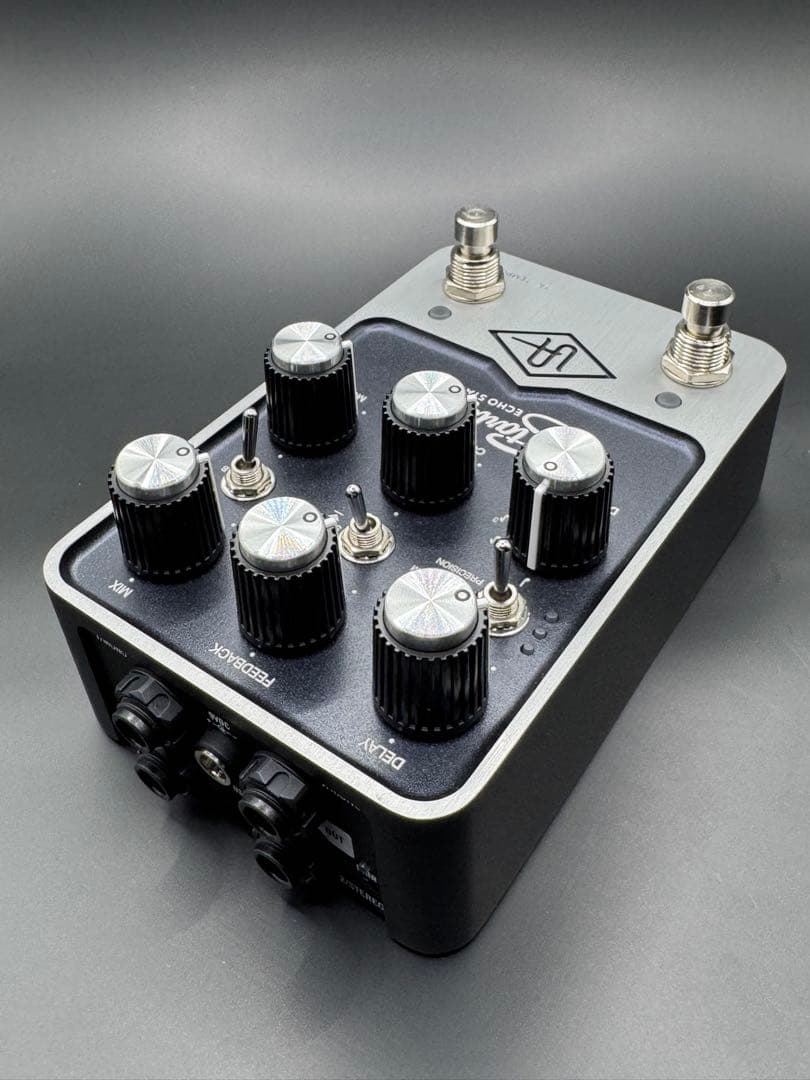 UAFX Starlight echo station ギターエフェクター