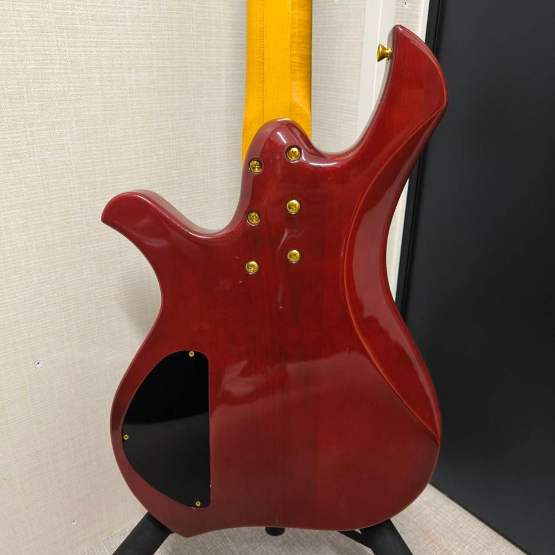 EDWARDS E-T-98EL Tetsuya モデル ベース ラルク