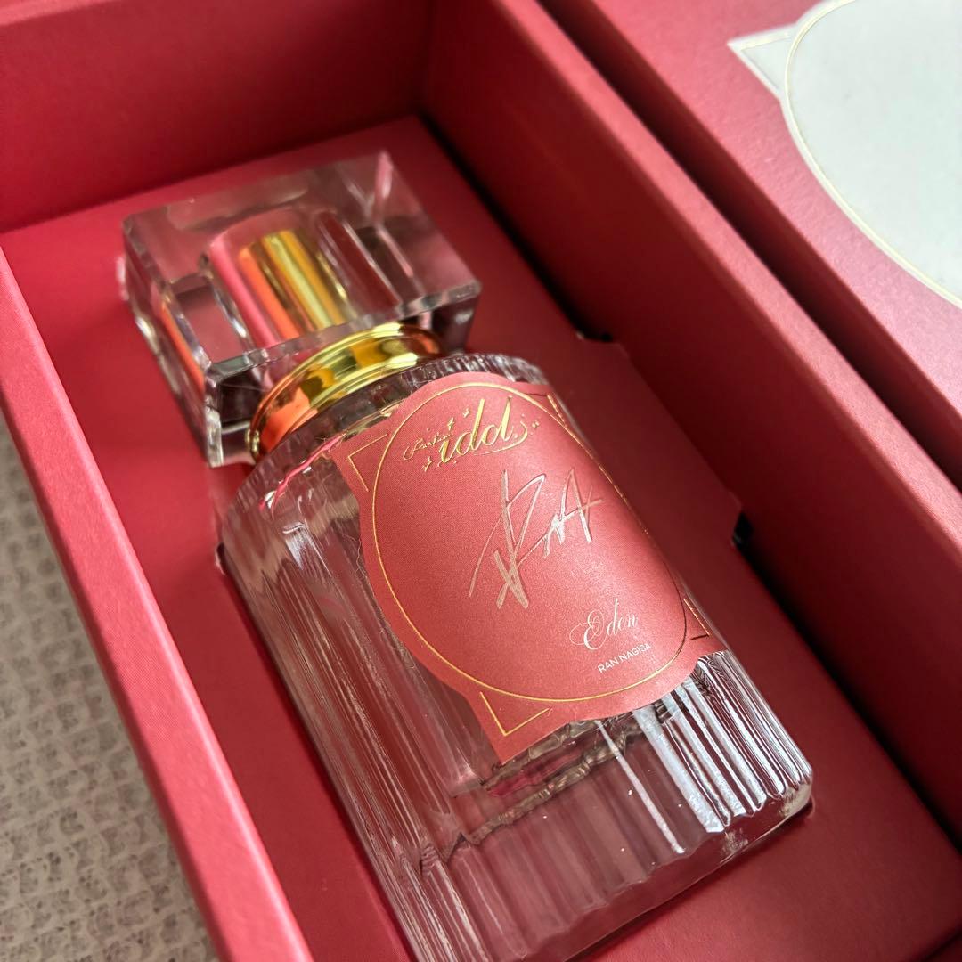 【あんスタ】香水 Parfum idol パルファムアイドル 乱凪砂