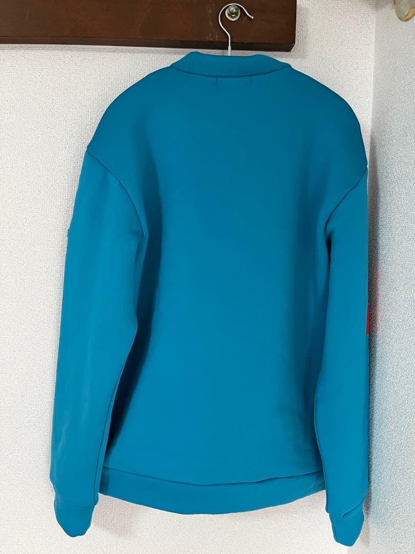 アドミラルゴルフ　スエット