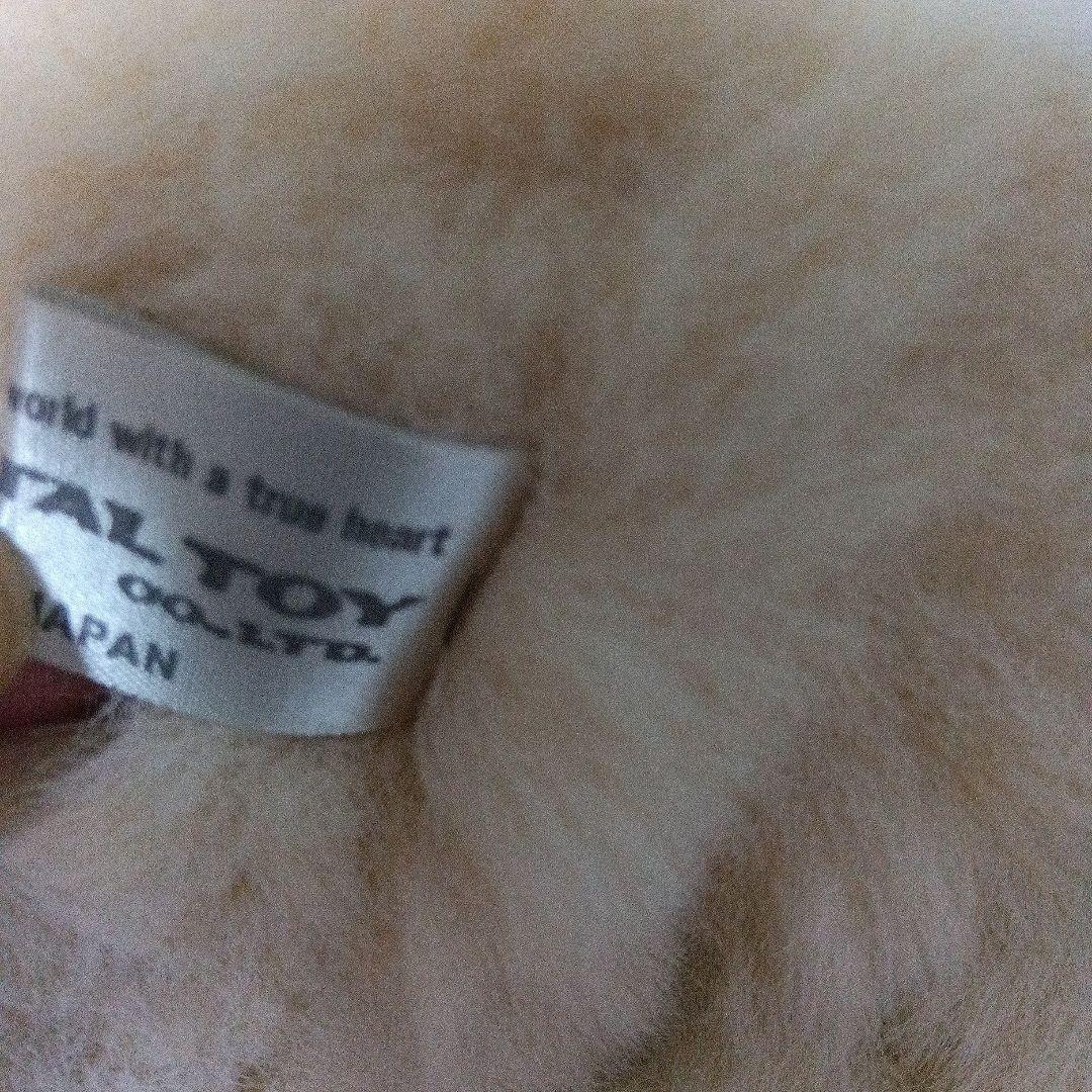 ラビットマンマ　ジョリーマンマ　うさぎのぬいぐるみ　オリエンタルトーイ