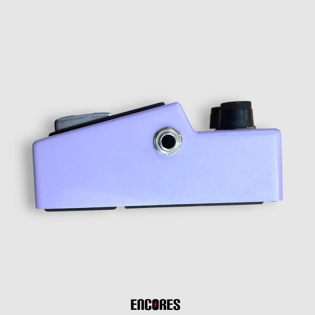 Maxon CS-9 Stereo Chorus コーラス