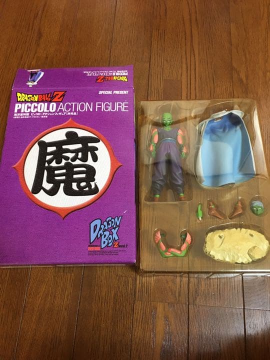 ドラゴンボール非売品セット