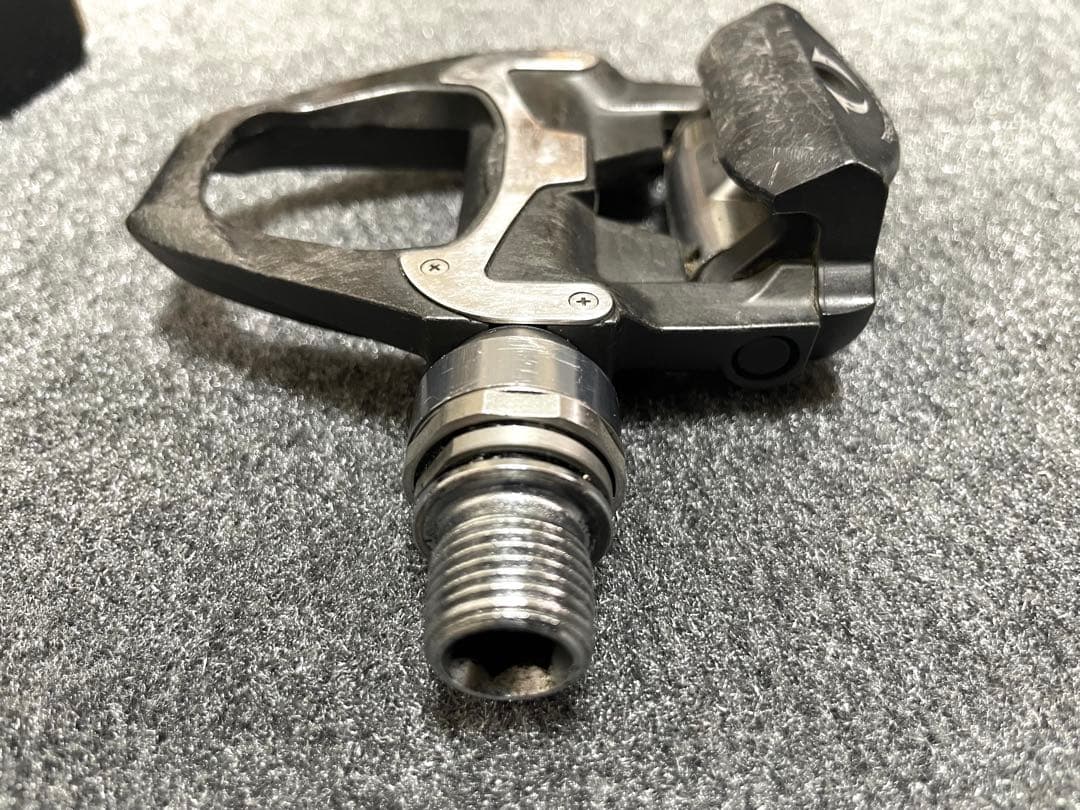 SHIMANO PD-9000 SPD-SL ペダル デュラエース