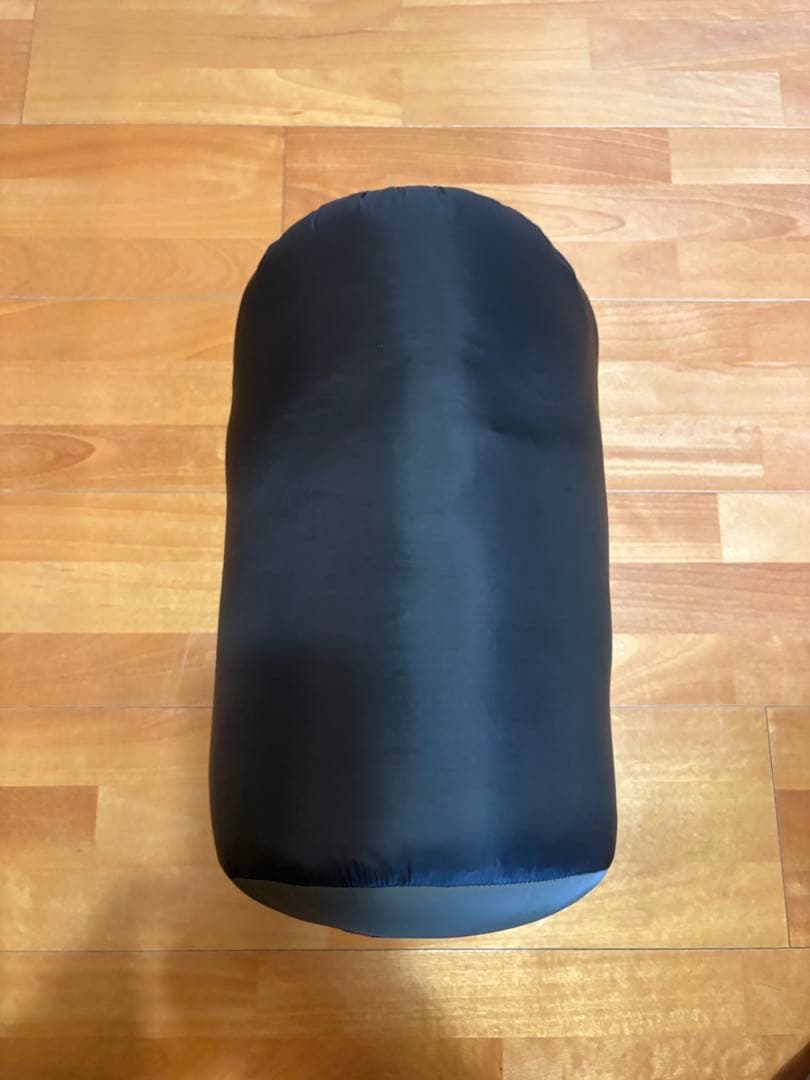 NANGA 別注シュラフ　オーロラテックス600DXベージュ