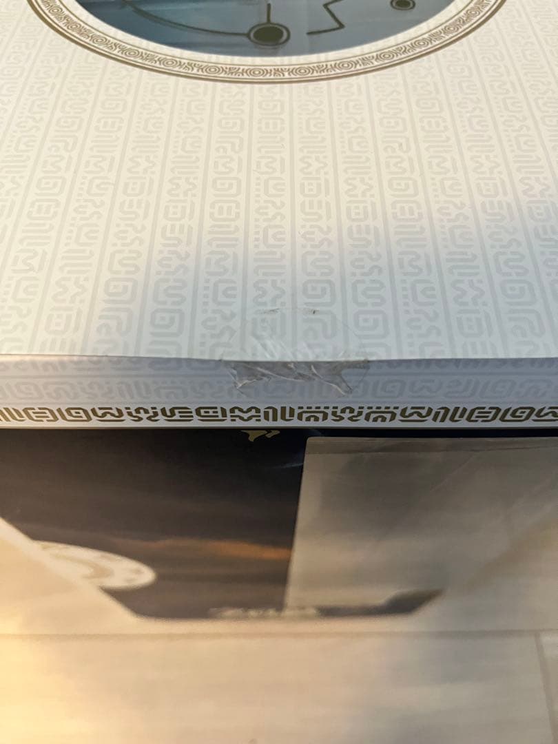 ゼルダの伝説 ブレスオブザワイルド ダルケル(コレクターズ) PVCフィギュア