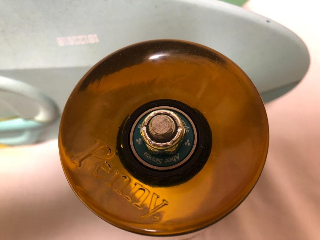 Penny×Andy Davis 22/27セット NIXON付