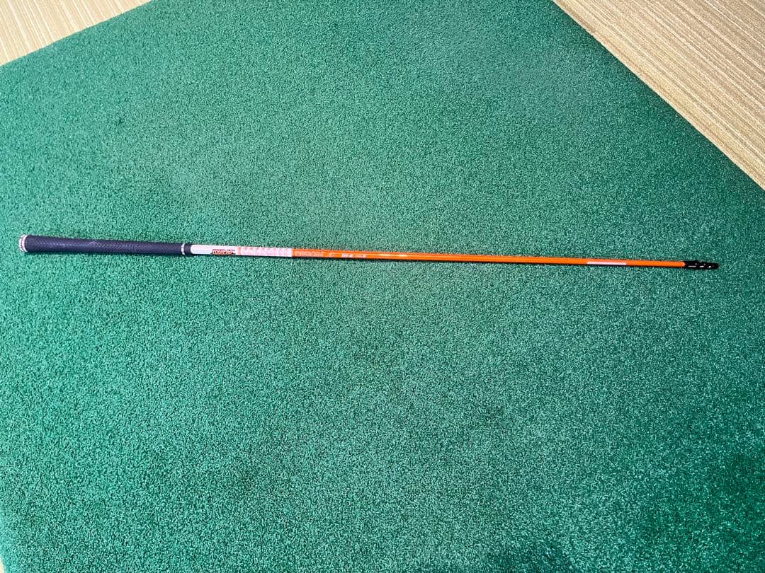 GRAPHITE DESIGN DI-6 フレックス X