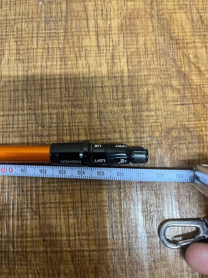 GRAPHITE DESIGN DI-6 フレックス X