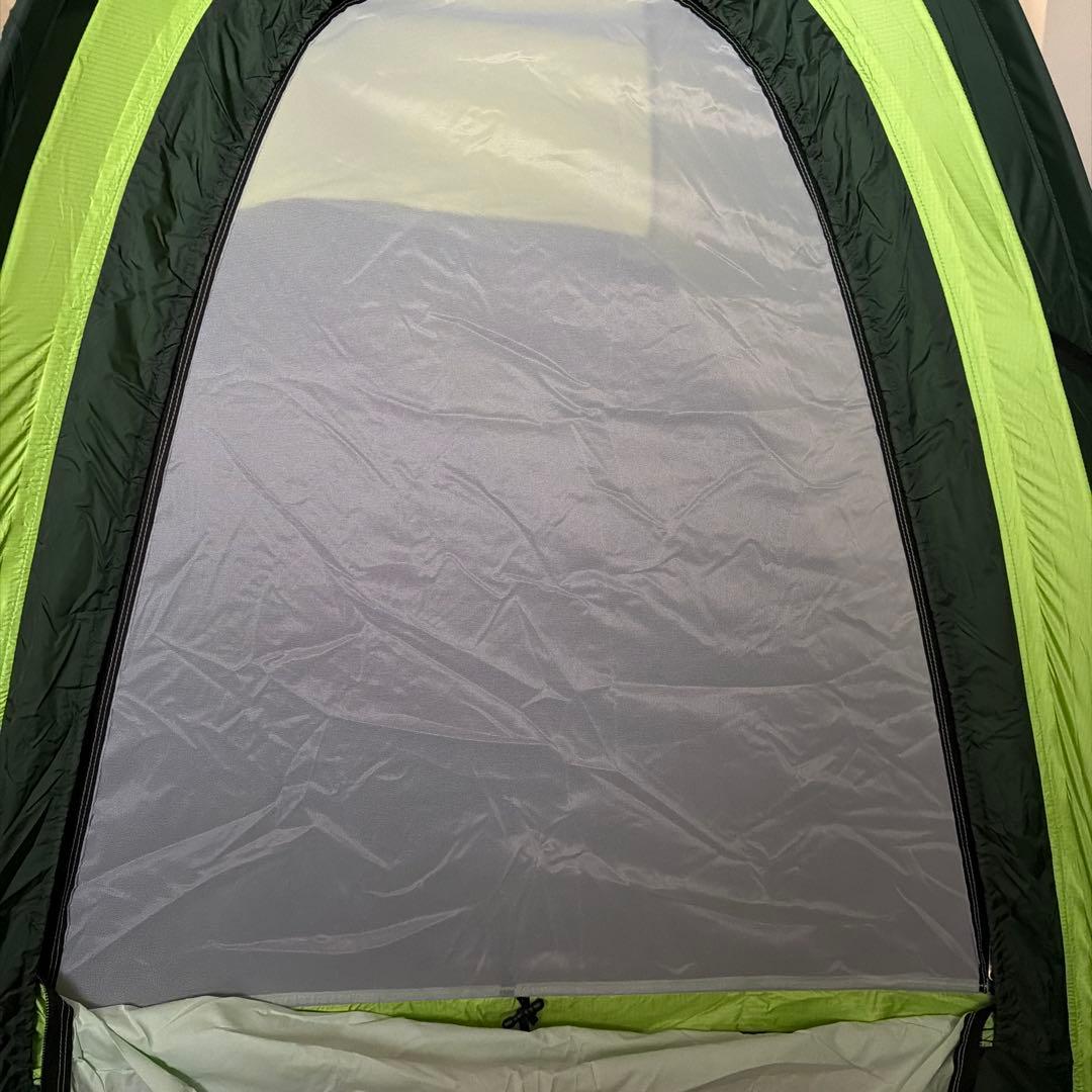 パイネ GORE LIGHT X 1-2人用　W=1180g ICI石井スポーツ