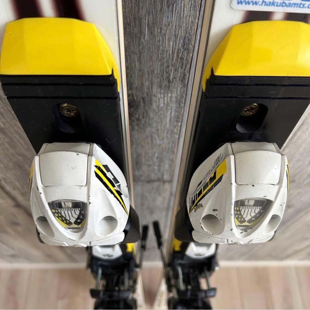 HEAD WORLDCUP REBELS 178㎝ R23