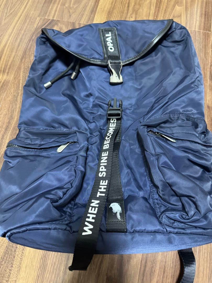 米津玄師 ライブグッズ リュック カバン