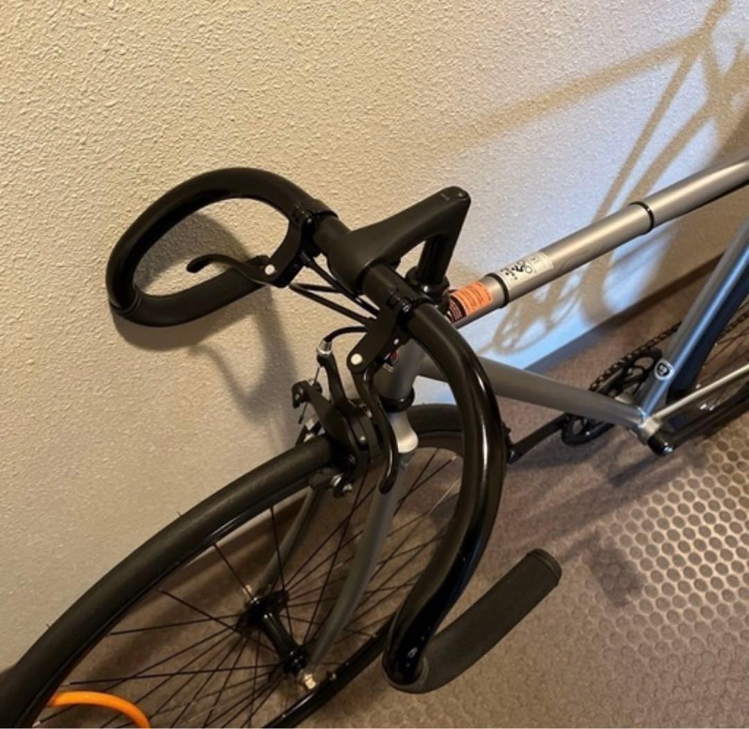 自転車本体 FUJI FEATHER