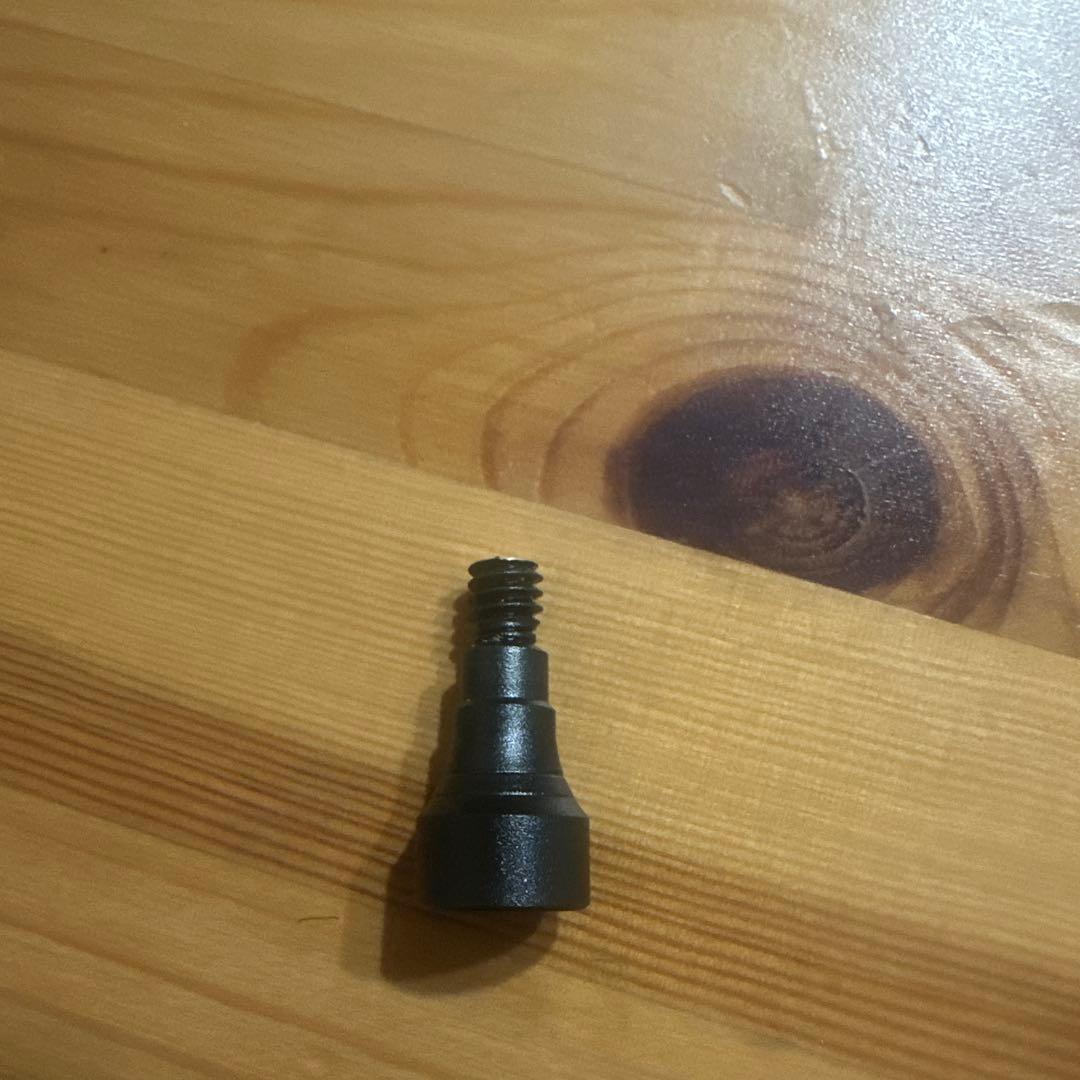 38灯 専用 MOUNT DIMENSION The Prism