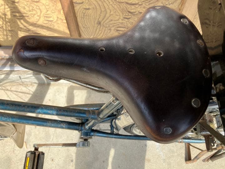 自転車本体 FUJI HOPE