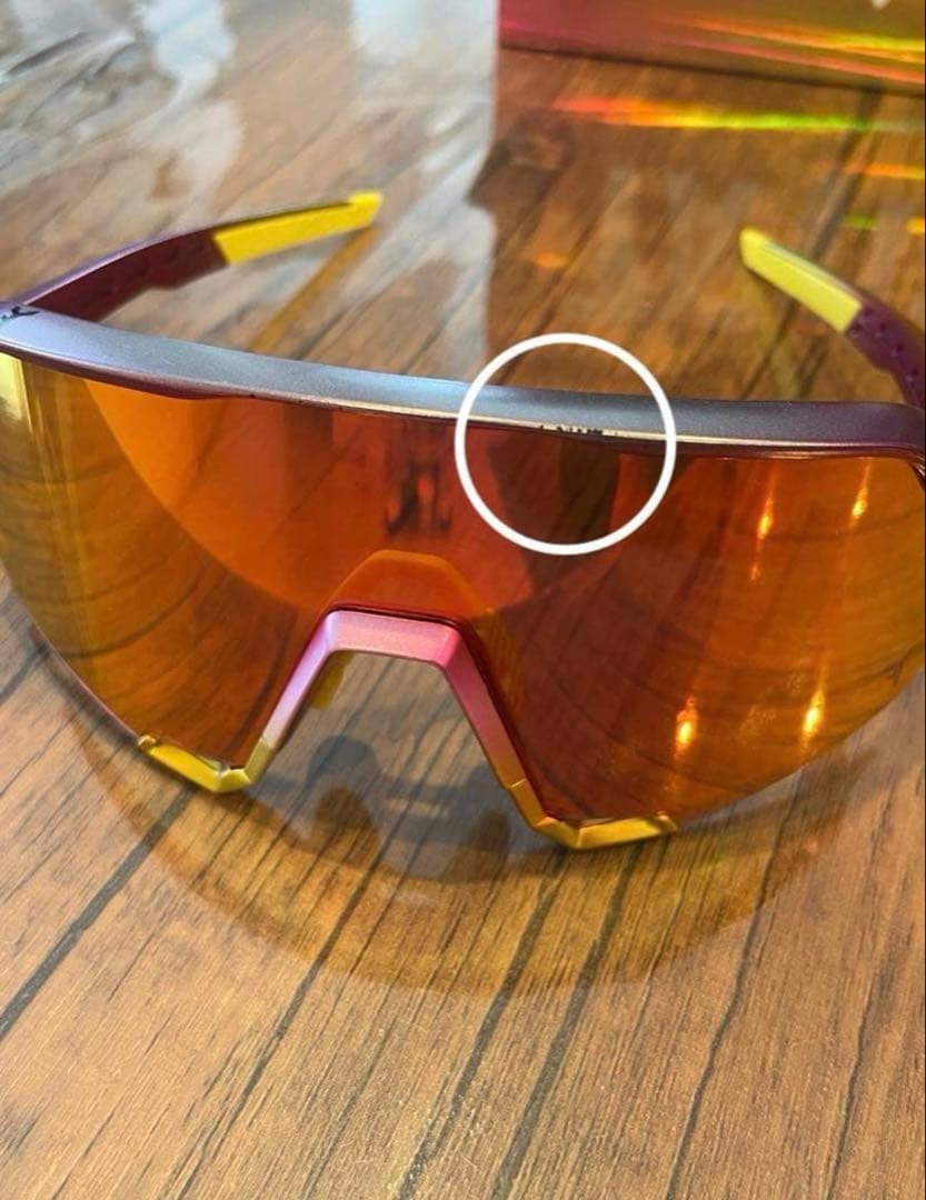 ワンハンドレッドタティスJr.