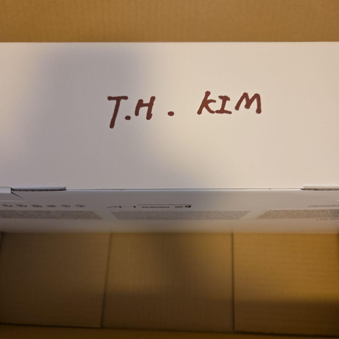 BTS Merch Box # 17 V テヒョン