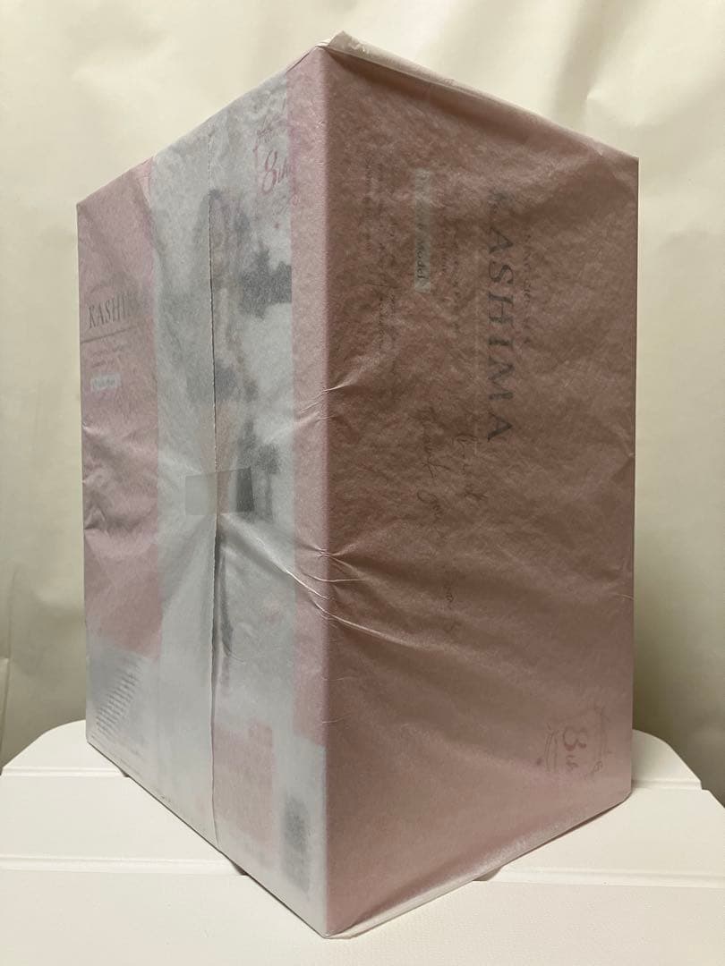 【保護紙付極美品】AMAKUNI - 艦これ - 鹿島 8th再販・限定版特典付