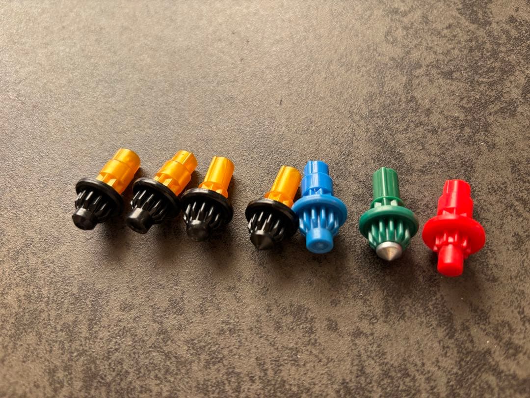 ベイブレードX まとめ売り＋ケース