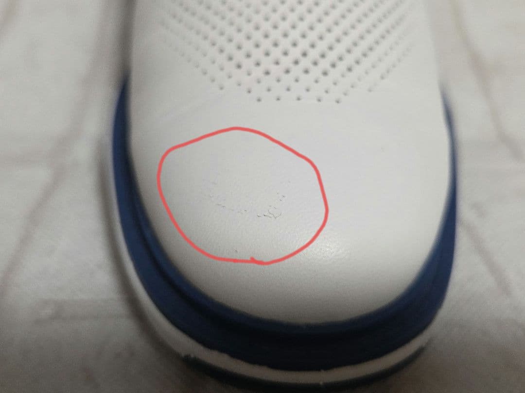 ジョーダン ゴルフシューズ Jordan ADG 4 Golf