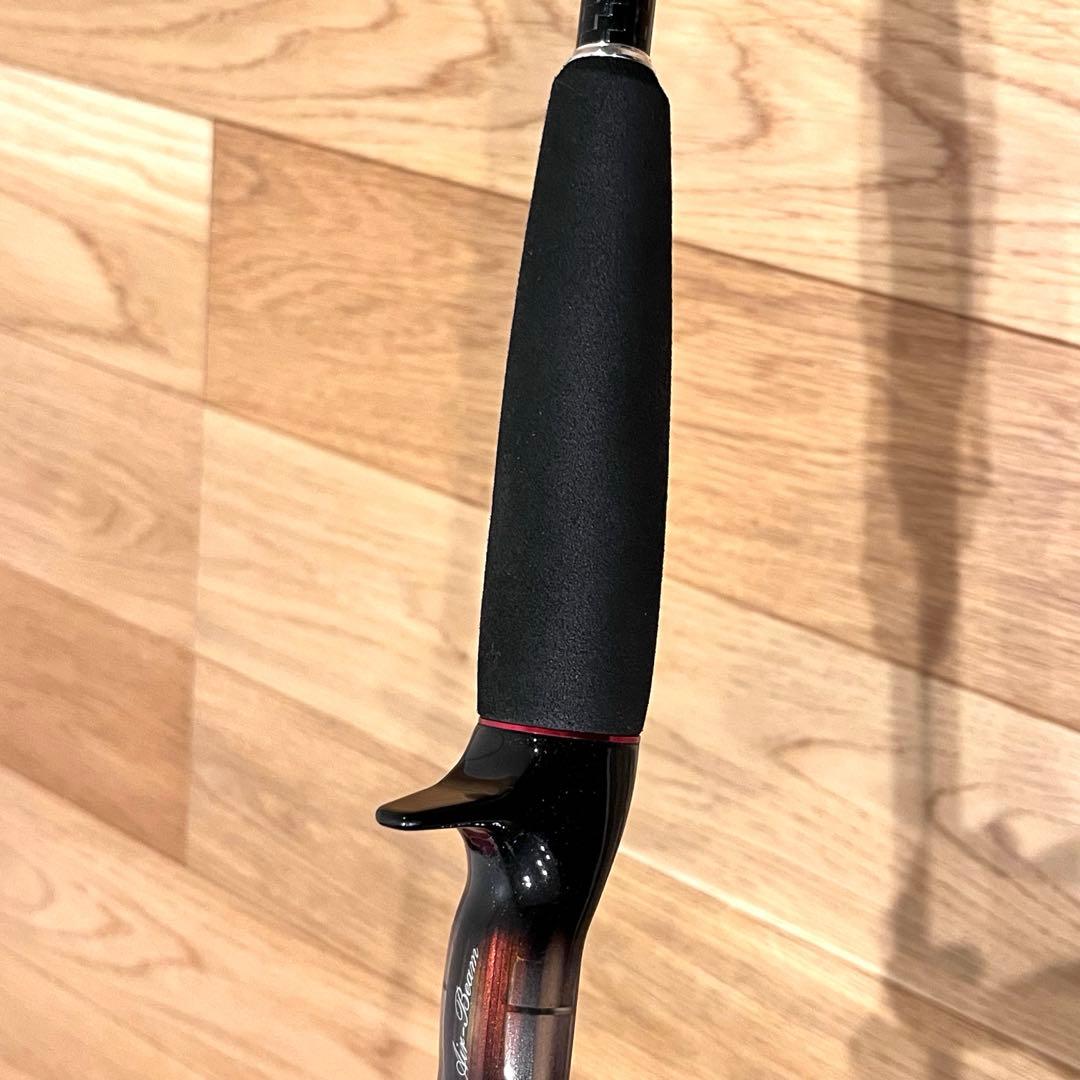 【SMILE.TH】スティーズ スカイレイ STZ 631 MLFB-SV