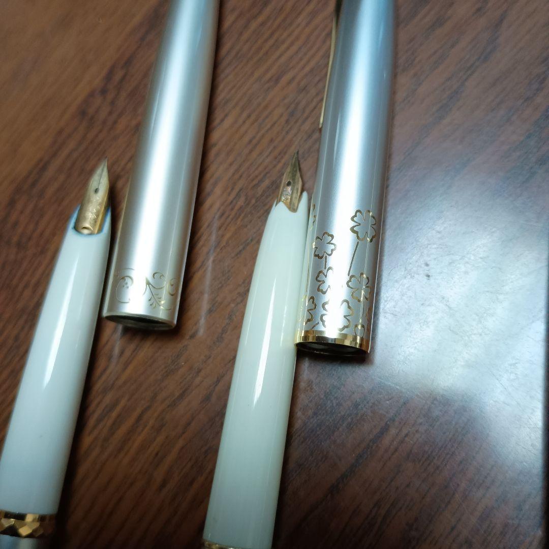 パイロット万年筆