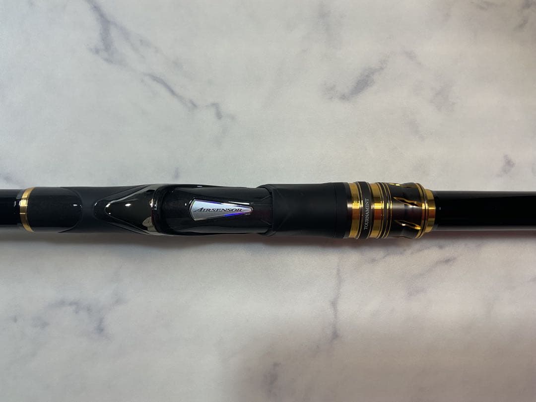 DAIWA ダイワ 20トーナメント磯 AGS 1-53•R