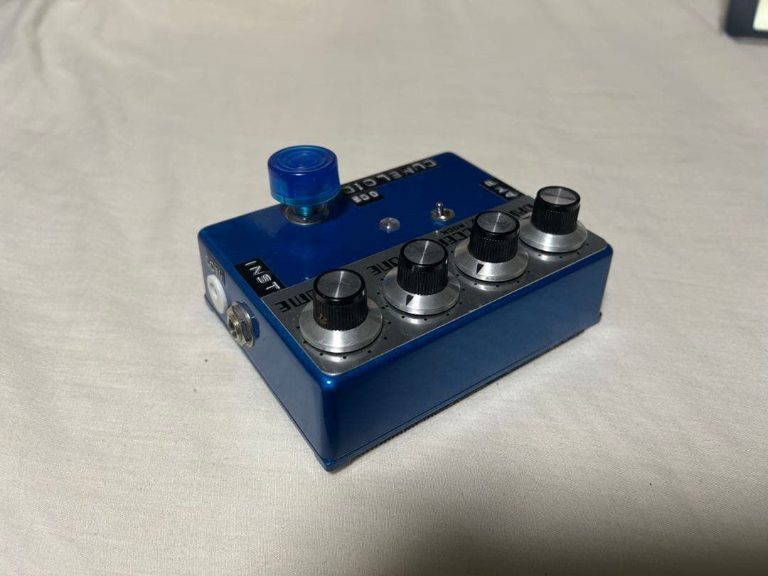 ギター Shin's MUSIC DUMBLOID ODS/Candy Blue