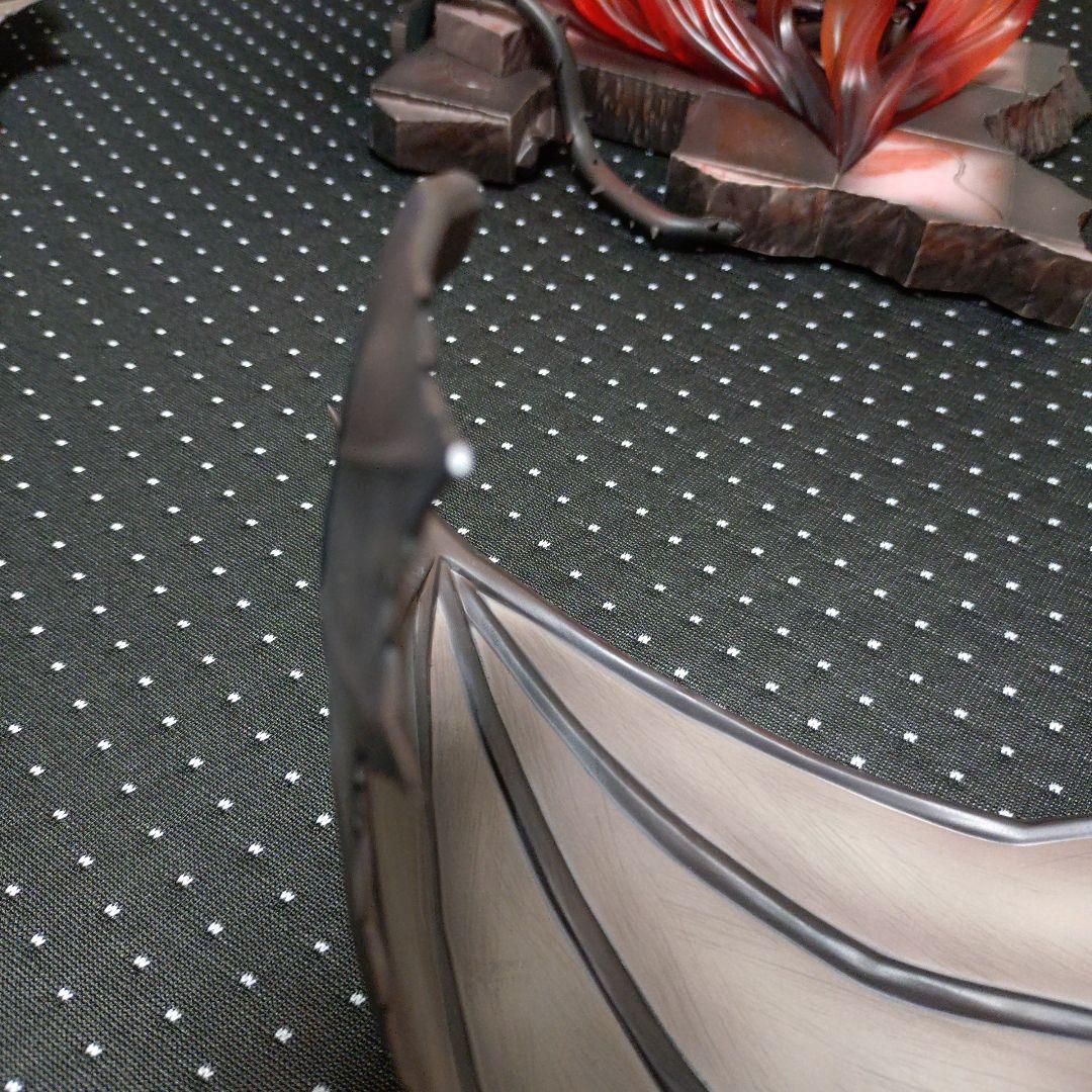 東方Project 軍服フィギュア レミリア・スカーレット フラン