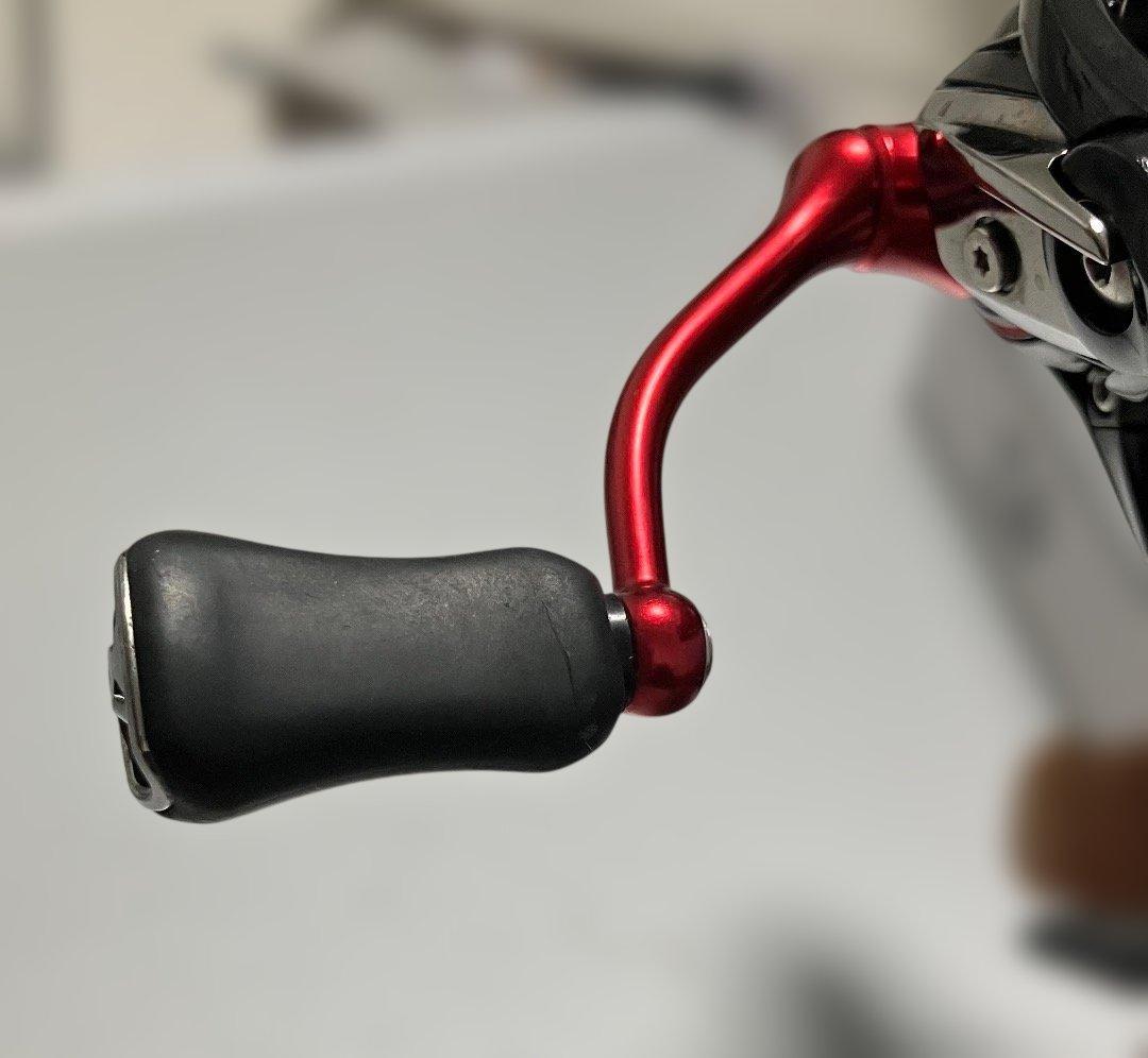 よ*ー様 18月下美人 MX LT2000S リール