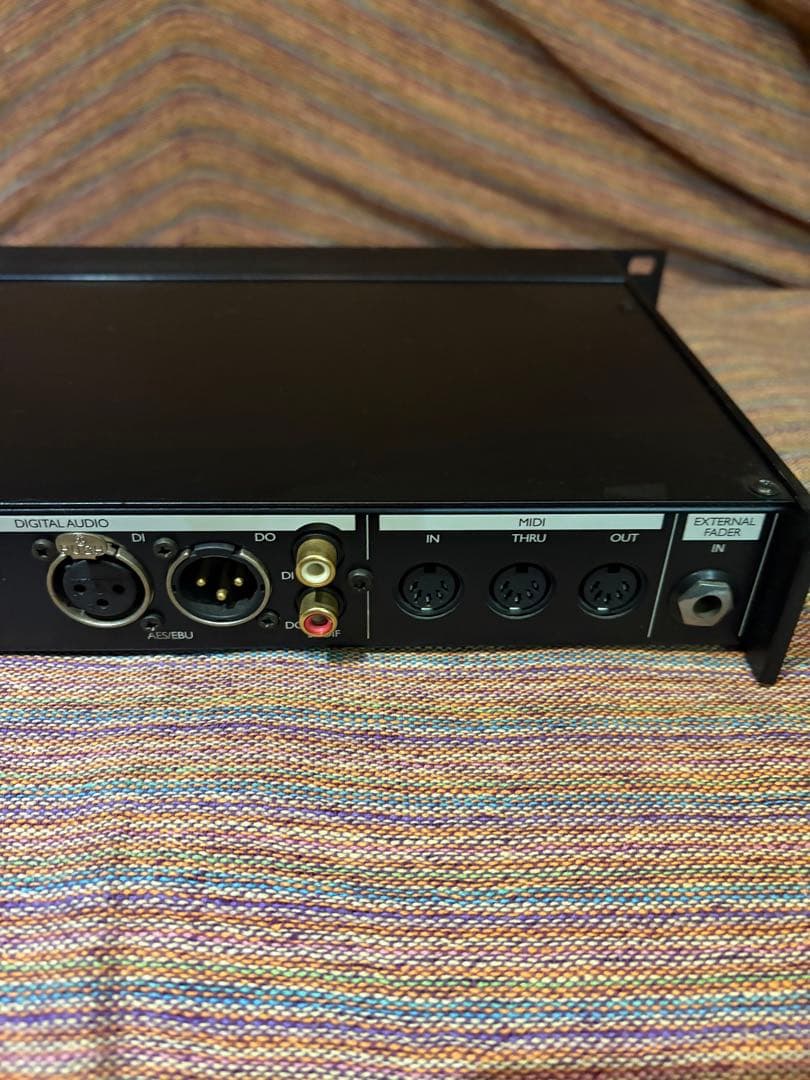 TC electronic Finalizer express 中古