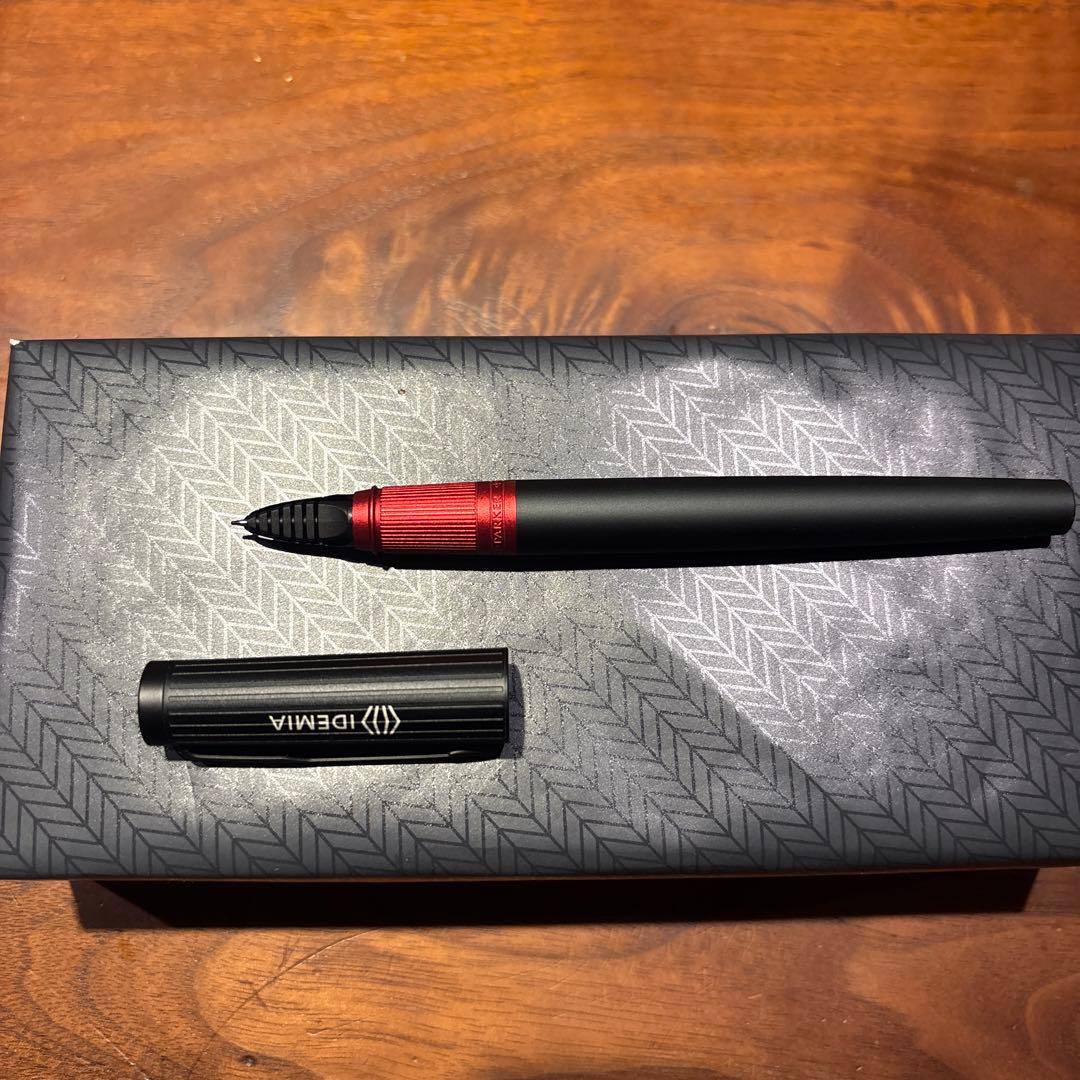 PARKER パーカー 5th インジェニュイティスリム新品 定価25,300円
