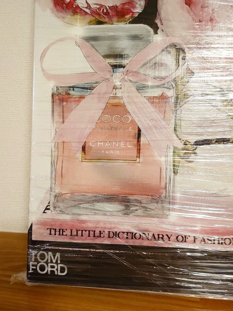 新品 オリバーガル Elegant Perfume and Morning