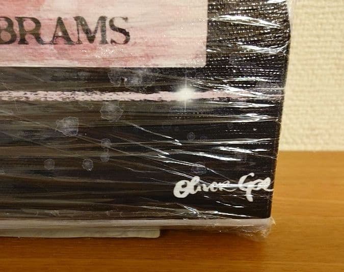 新品 オリバーガル Elegant Perfume and Morning