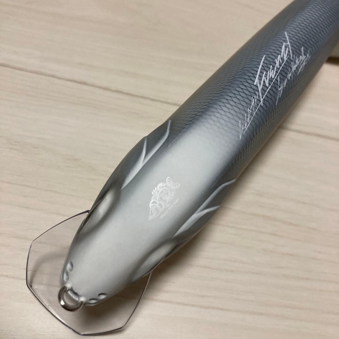 DRT KLASH FRENZY クラッシュ　フレンジー　スモーキングゴースト