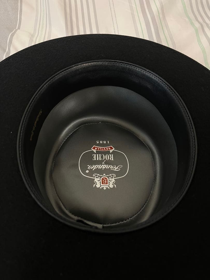 フラメンコ用 ⭐︎ コルドベス & 専用バッグ