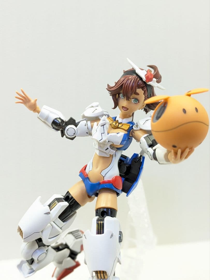 スレッタマーキュリーミキシング　フィギュアライズスタンダード