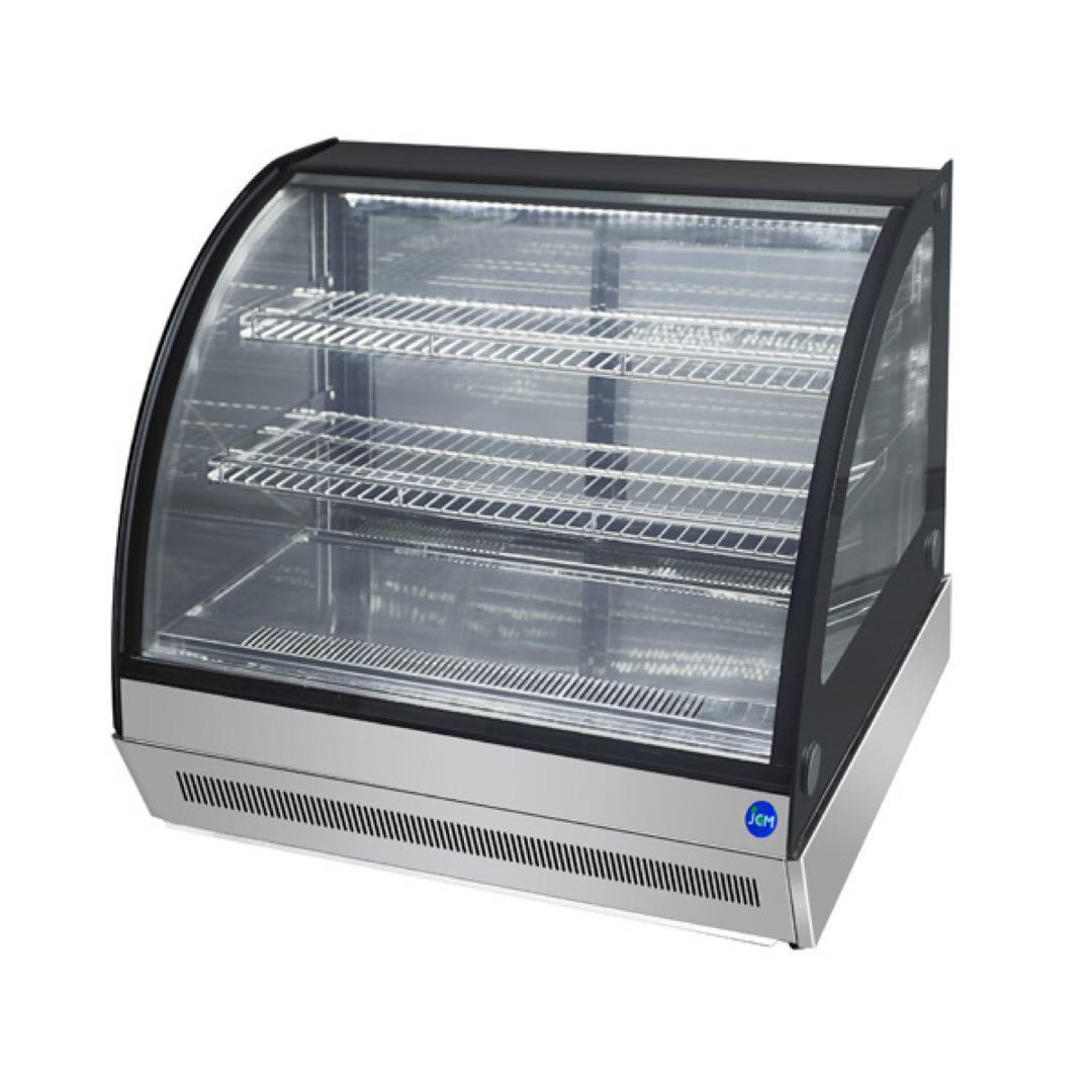 【早い者勝ち！お得‼️】卓上型対面冷蔵ショーケース