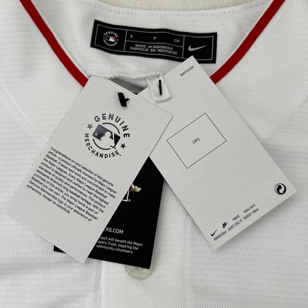 エンゼルス　大谷翔平ユニフォーム