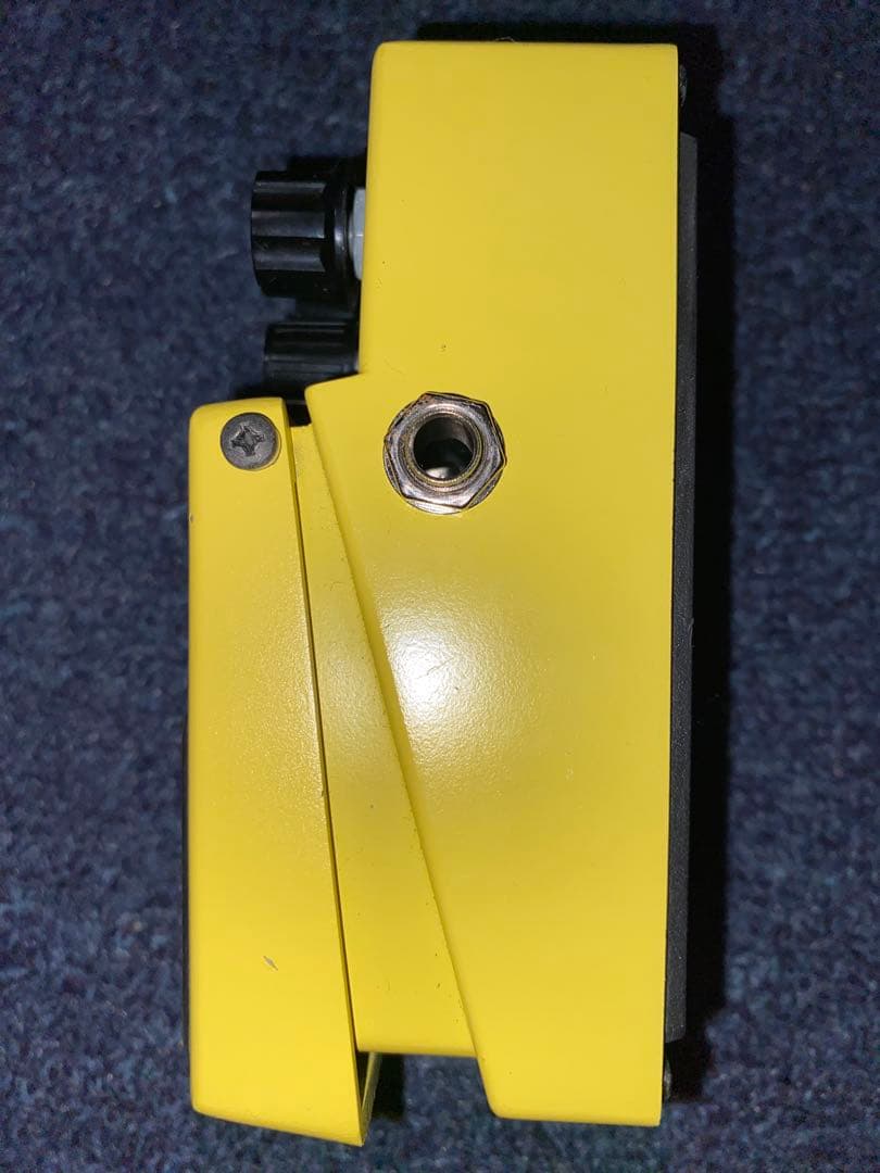 SD-1W WAZA CRAFT / BOSS ※2028年4月までの保証有り