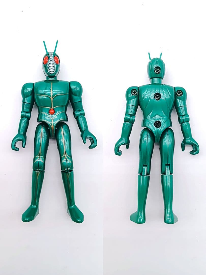 当時物品 希少品 プラデラ 仮面ライダーZO Zブリンガー