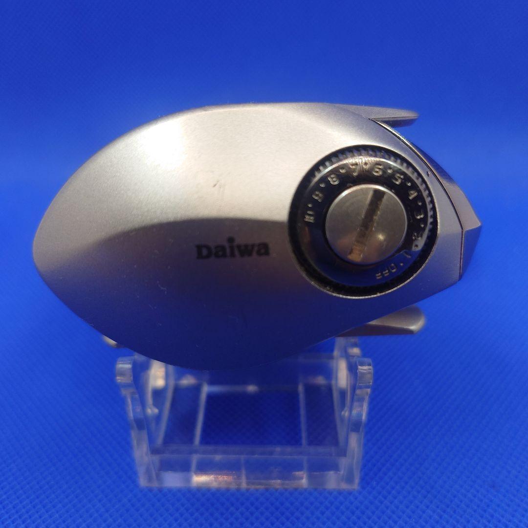 ダイワ TEAM DAMA-Z US TRAIL 100ML