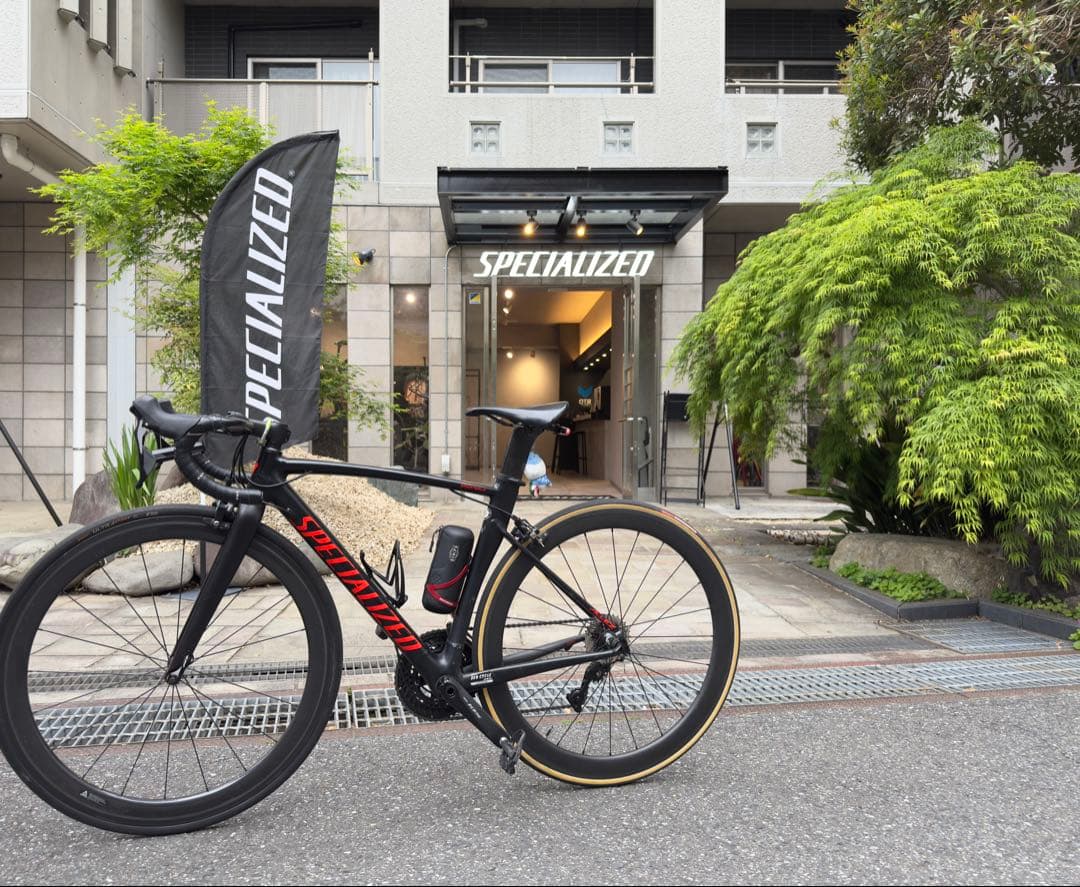 い*ん様 DT Swiss FarSports カーボンチューブラーホイール (