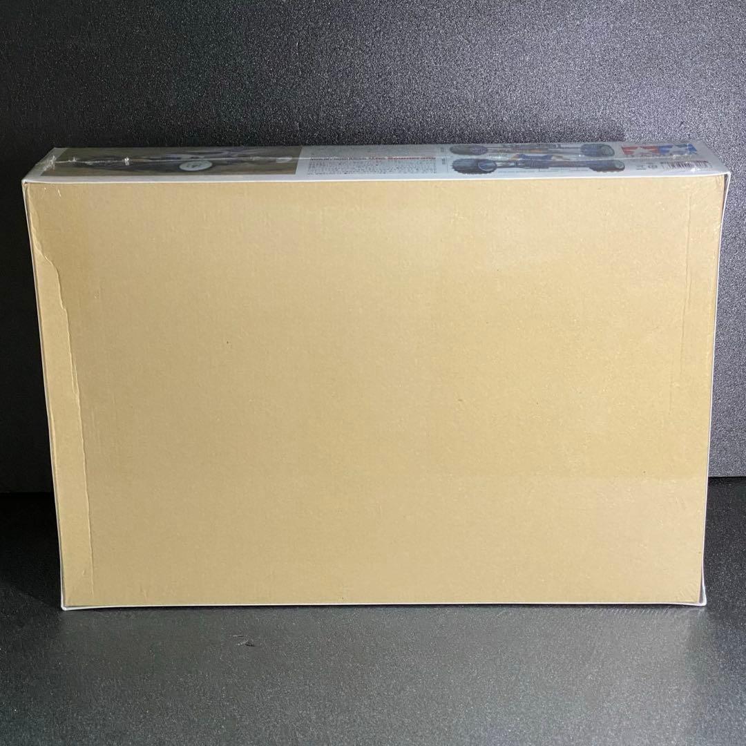 未開封 1/10 ブーメラン 4WD 電動RC4WDレーシングバギー 58418