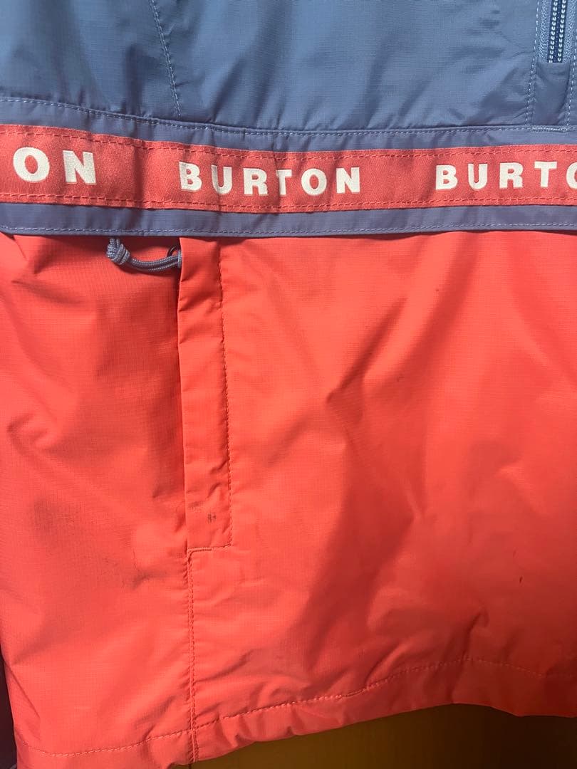 BURTON レディースウエア