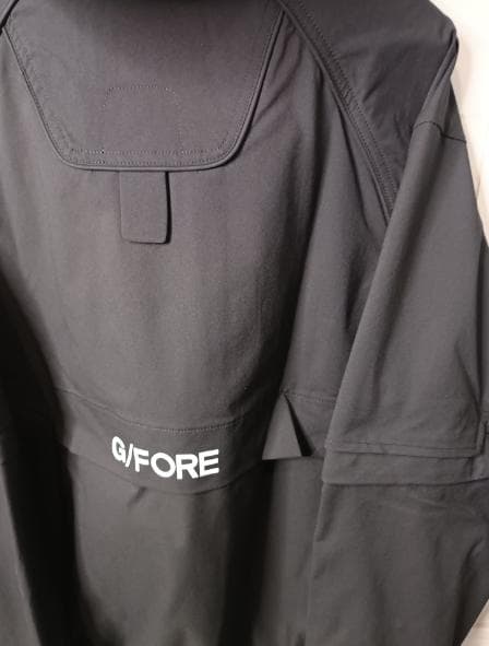 G/FORE ゴルフ メンズ セットアップ ジャケットパンツ スポーツ仕様